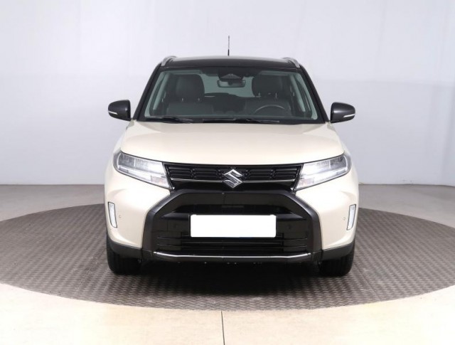 Suzuki Vitara  1.4 BoosterJet Elegance