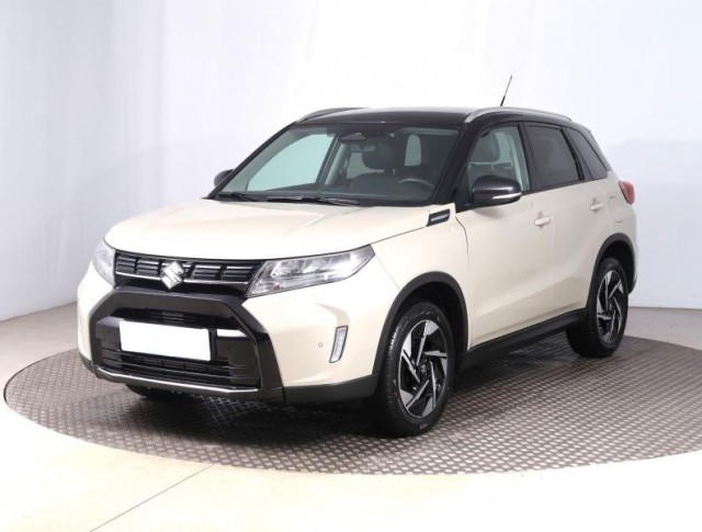 Suzuki Vitara  1.4 BoosterJet Elegance