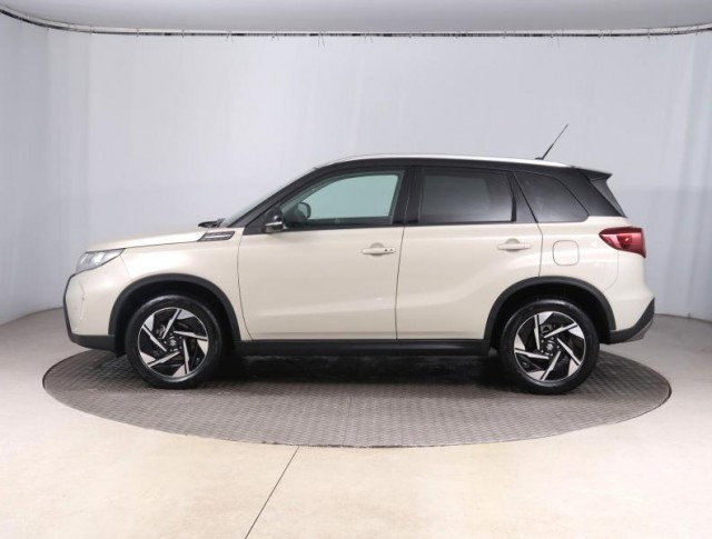 Suzuki Vitara  1.4 BoosterJet Elegance