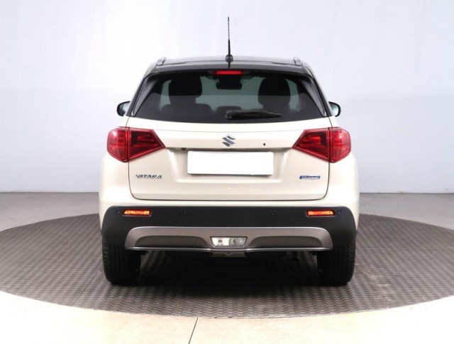 Suzuki Vitara  1.4 BoosterJet Elegance