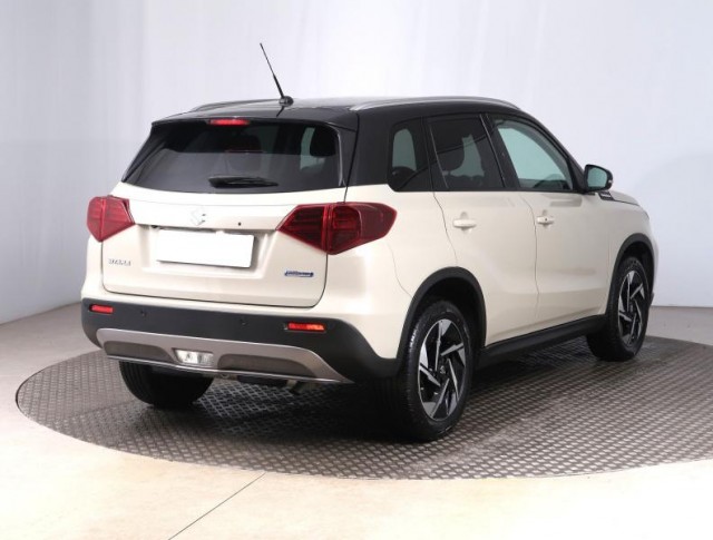 Suzuki Vitara  1.4 BoosterJet Elegance