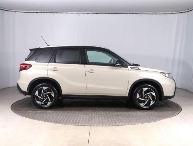 Suzuki Vitara  1.4 BoosterJet Elegance