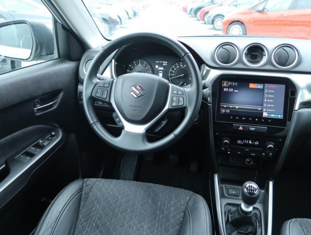 Suzuki Vitara  1.4 BoosterJet Elegance