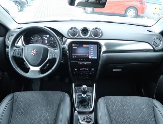Suzuki Vitara  1.4 BoosterJet Elegance