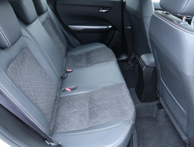 Suzuki Vitara  1.4 BoosterJet Elegance