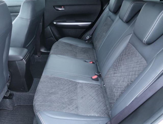 Suzuki Vitara  1.4 BoosterJet Elegance