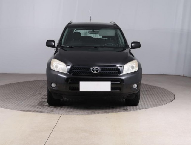 Toyota RAV 4  2.2 D-4D 