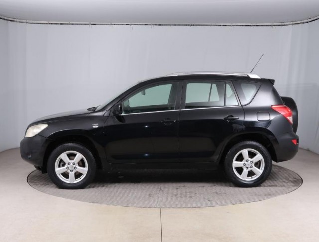 Toyota RAV 4  2.2 D-4D 