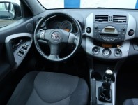 Toyota RAV 4  2.2 D-4D 