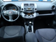 Toyota RAV 4  2.2 D-4D 