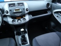 Toyota RAV 4  2.2 D-4D 