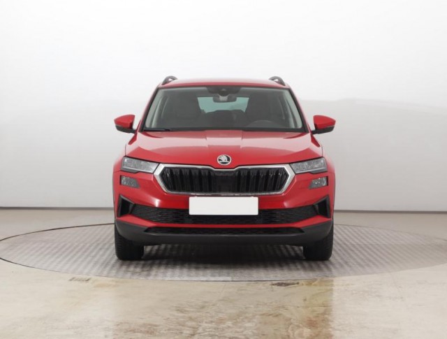 Škoda Karoq  1.5 TSI Fresh