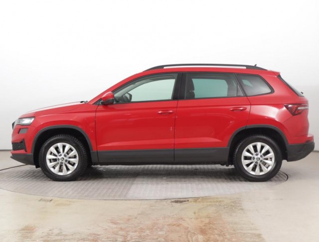Škoda Karoq  1.5 TSI Fresh