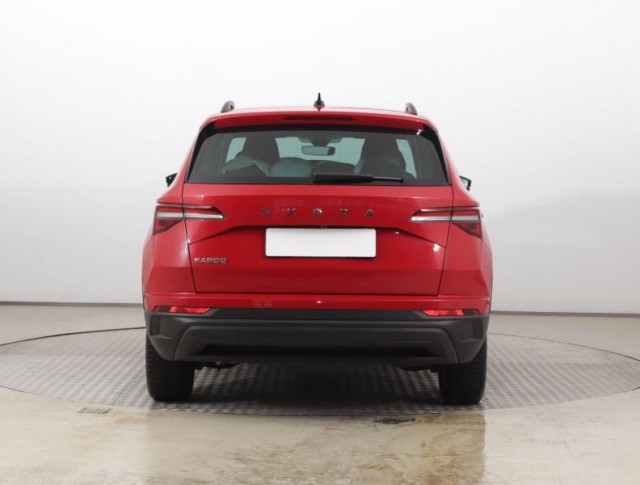 Škoda Karoq  1.5 TSI Fresh