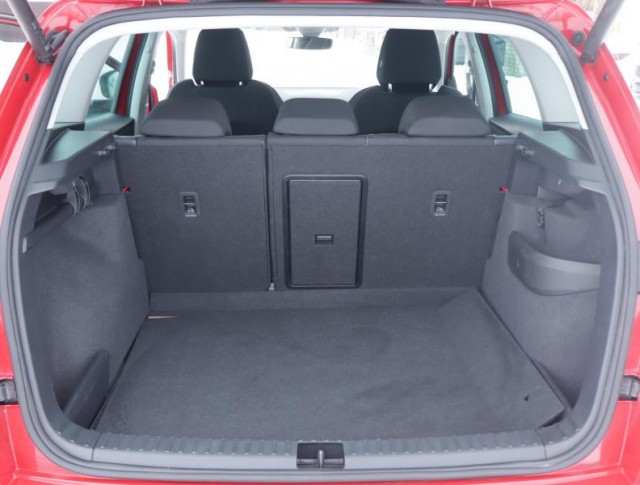 Škoda Karoq  1.5 TSI Fresh