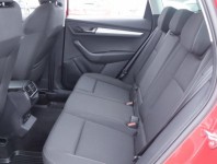 Škoda Karoq  1.5 TSI Fresh