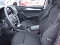 Škoda Karoq  1.5 TSI Fresh