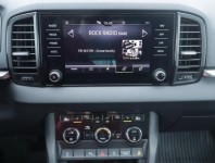 Škoda Karoq  1.5 TSI Fresh