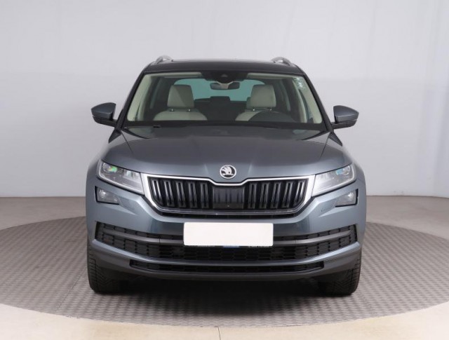 Škoda Kodiaq  2.0 TDI Style Plus