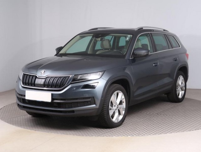 Škoda Kodiaq  2.0 TDI Style Plus