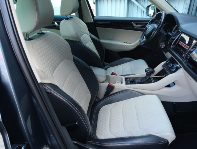 Škoda Kodiaq  2.0 TDI Style Plus