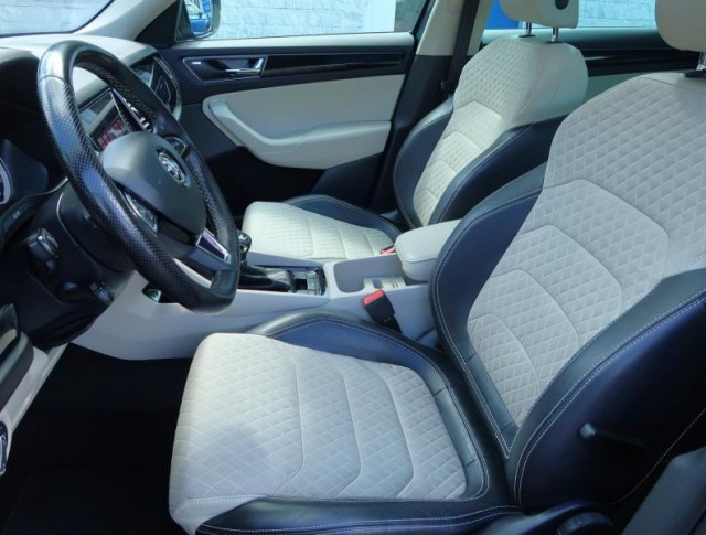 Škoda Kodiaq  2.0 TDI Style Plus