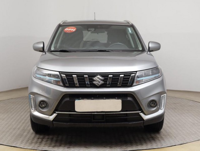 Suzuki Vitara  1.4 BoosterJet Premium
