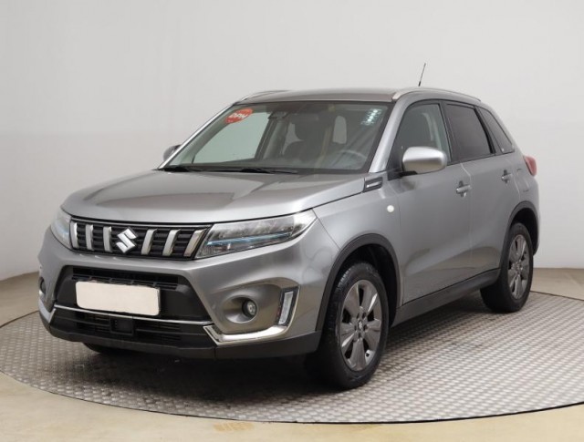 Suzuki Vitara  1.4 BoosterJet Premium