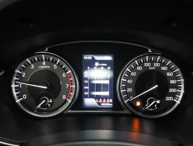 Suzuki Vitara  1.4 BoosterJet Premium