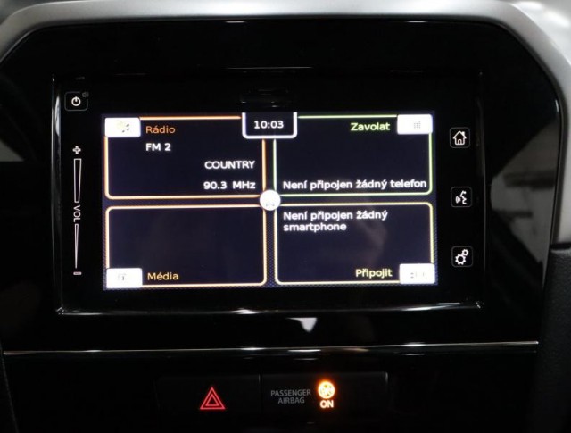 Suzuki Vitara  1.4 BoosterJet Premium