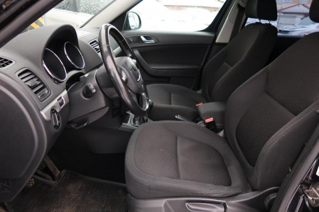 Škoda Yeti  2.0 TDI Active