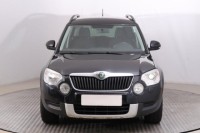 Škoda Yeti  2.0 TDI Active