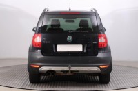 Škoda Yeti  2.0 TDI Active