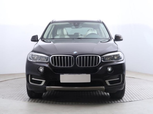 BMW X5  xDrive30d xLine