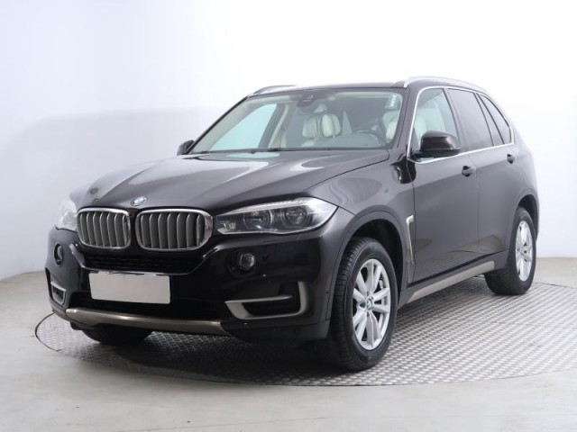 BMW X5  xDrive30d xLine