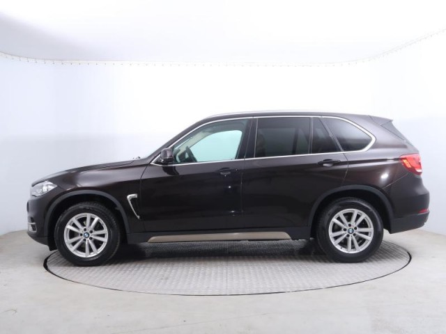 BMW X5  xDrive30d xLine