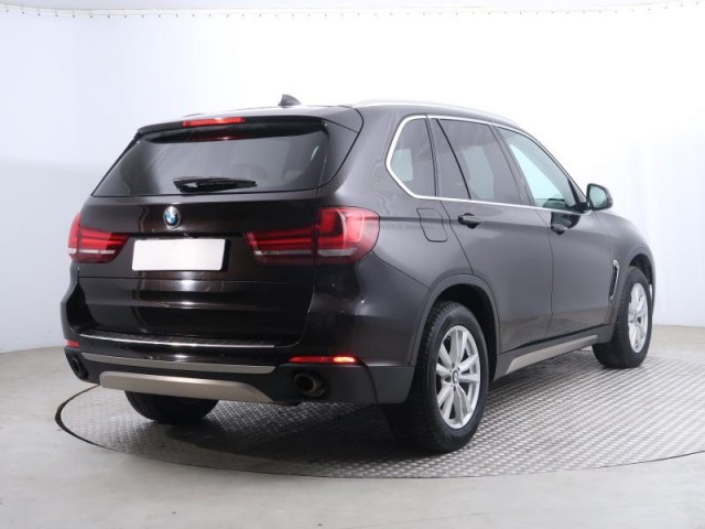 BMW X5  xDrive30d xLine