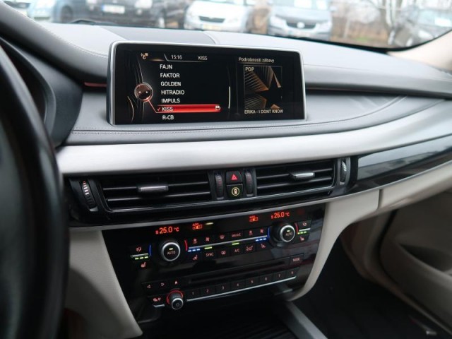 BMW X5  xDrive30d xLine