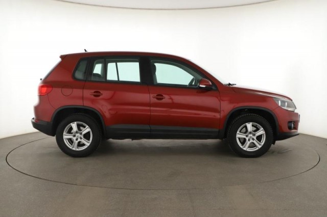 Volkswagen Tiguan  1.4 TSI 
