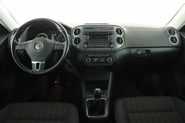 Volkswagen Tiguan  1.4 TSI 