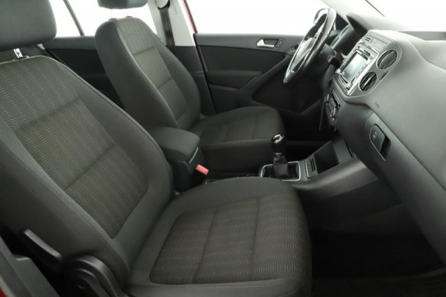 Volkswagen Tiguan  1.4 TSI 