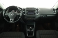 Volkswagen Tiguan  1.4 TSI 