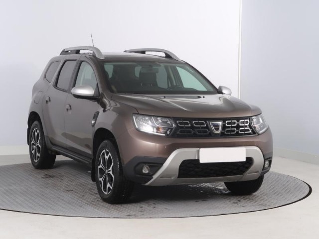Dacia Duster  1.3 TCe 