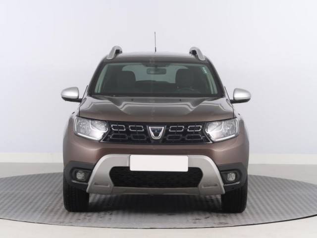 Dacia Duster  1.3 TCe 