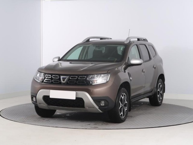 Dacia Duster  1.3 TCe 