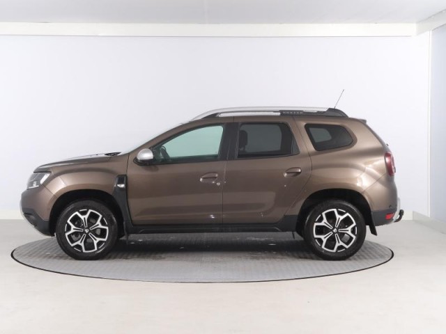 Dacia Duster  1.3 TCe 