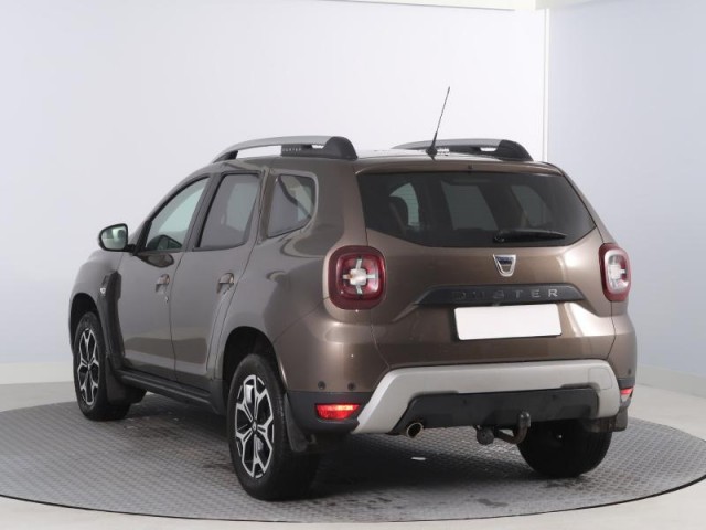 Dacia Duster  1.3 TCe 