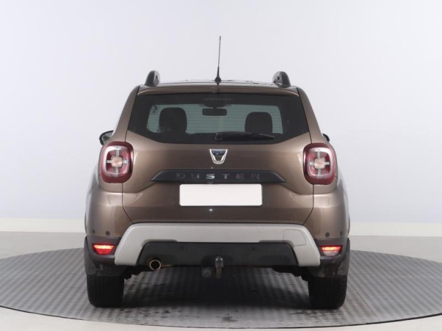 Dacia Duster  1.3 TCe 
