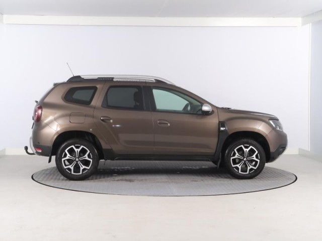 Dacia Duster  1.3 TCe 
