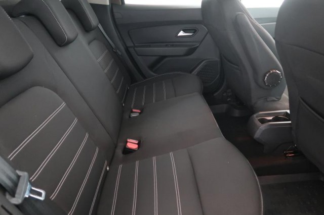 Dacia Duster  1.3 TCe 